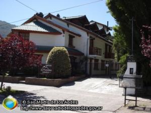 Foto Cabañas El Montañés (San Martín de los Andes)