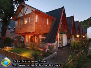 Foto Vista frente (San Martín de los Andes)