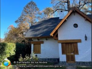 Foto Las Montañas de SMA 3 (San Martín de los Andes)