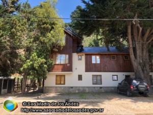 Foto Las Montañas de SMA  (San Martín de los Andes)