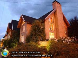 Foto Hosteria Las Walkirias (San Martín de los Andes)