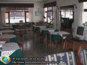 Foto Vista interior  (San Martín de los Andes)