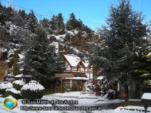 Foto Luz de luna  (San Martín de los Andes)