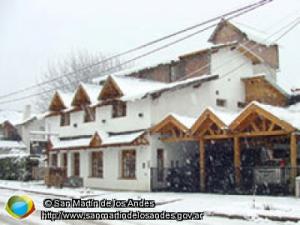 Foto Cabañas Marina Sun (San Martín de los Andes)