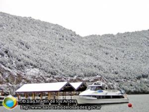 Foto Navegación con nieve (San Martín de los Andes)