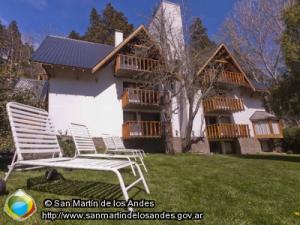 Foto Vista Frente (San Martín de los Andes)