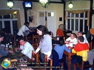 Foto Cabañas Rukalhue (San Martín de los Andes)