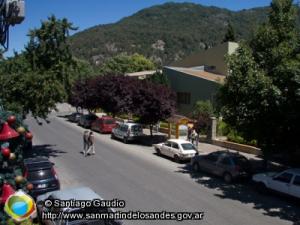 Foto Calles de la ciudad (Santiago Gaudio)