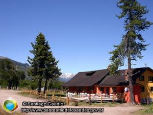 Foto Parador - Bar (Santiago Gaudio)