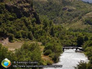 Foto Río Hermoso (Santiago Gaudio)