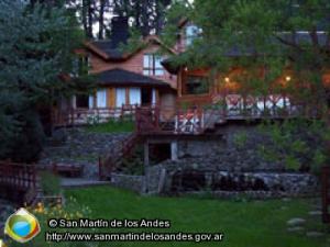 Foto Cabañas Temporada (San Martín de los Andes)