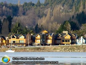 Foto Vista exterior Valldemossa (San Martín de los Andes)