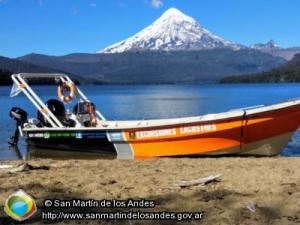 Foto Vientos de Agua (San Martín de los Andes)