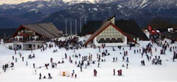 Cerro Chapelco