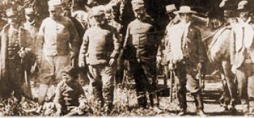 Nuestra historia Nuestra historia
