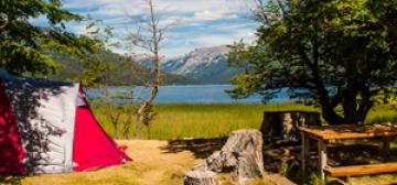Hostels, Campgrounds, Rural Lodging Hostels, Campgrounds, Rural Lodging