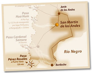 Paso Perez Rosales Paso Perez Rosales