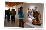 Centro de exposiciones Preguntas Frecuentes
