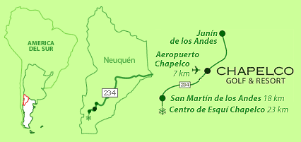 Ubicación Ubicación