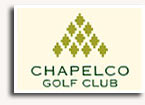 Logo Chapelco Golf Logo Chapelco Golf