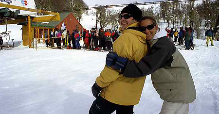 pareja pareja