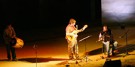 Shows en vivo Shows en vivo
