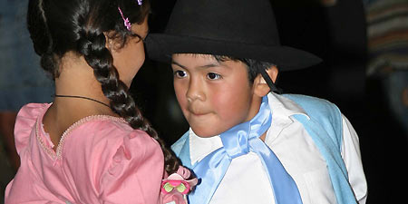 Bailes tradicionales Bailes tradicionales