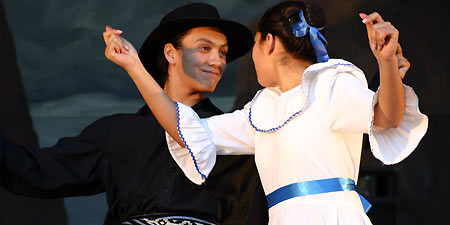 Folklore Folklore