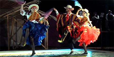 Navidad Cordillerana Navidad Cordillerana