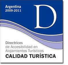 Distinciones del Programa Directrices de Accesibilidad