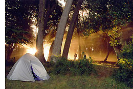 Campamento Campamento