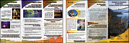 Código de Conducta ambiental de San Martín de los Andes Código de Conducta ambiental de San Martín de los Andes