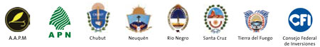 Logotipos de patrocinadores Logotipos de patrocinadores