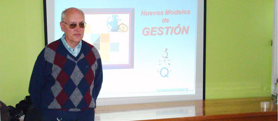 Nuevas Estrategias de Gestión Nuevas Estrategias de Gestión
