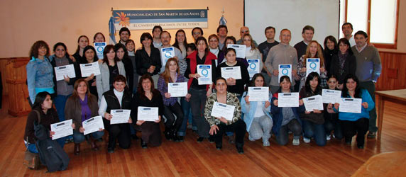 Entrega de certificados de Aprobación Fase 2 Entrega de certificados de Aprobación Fase 2