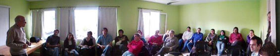 Curso: Liderazgo y Trabajo en Equipo. Nivel Gerencial Curso: Liderazgo y Trabajo en Equipo. Nivel Gerencial